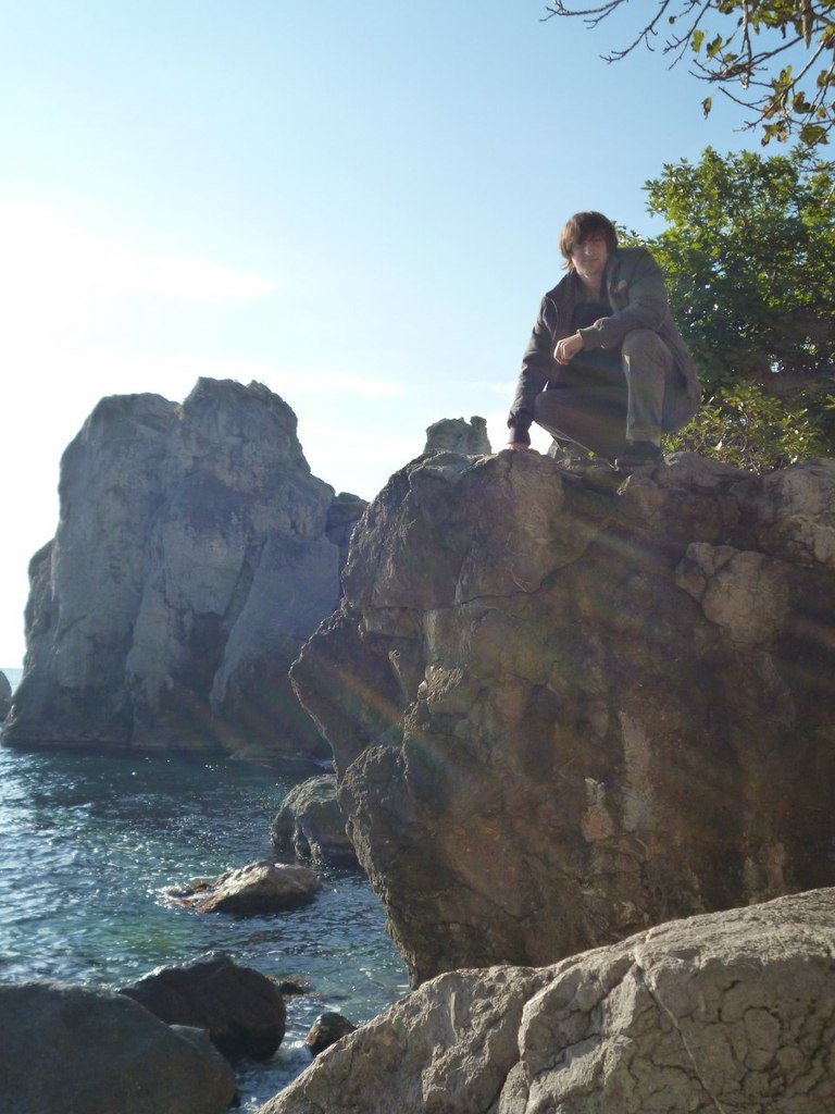 Сергей Межуев | Бердянск