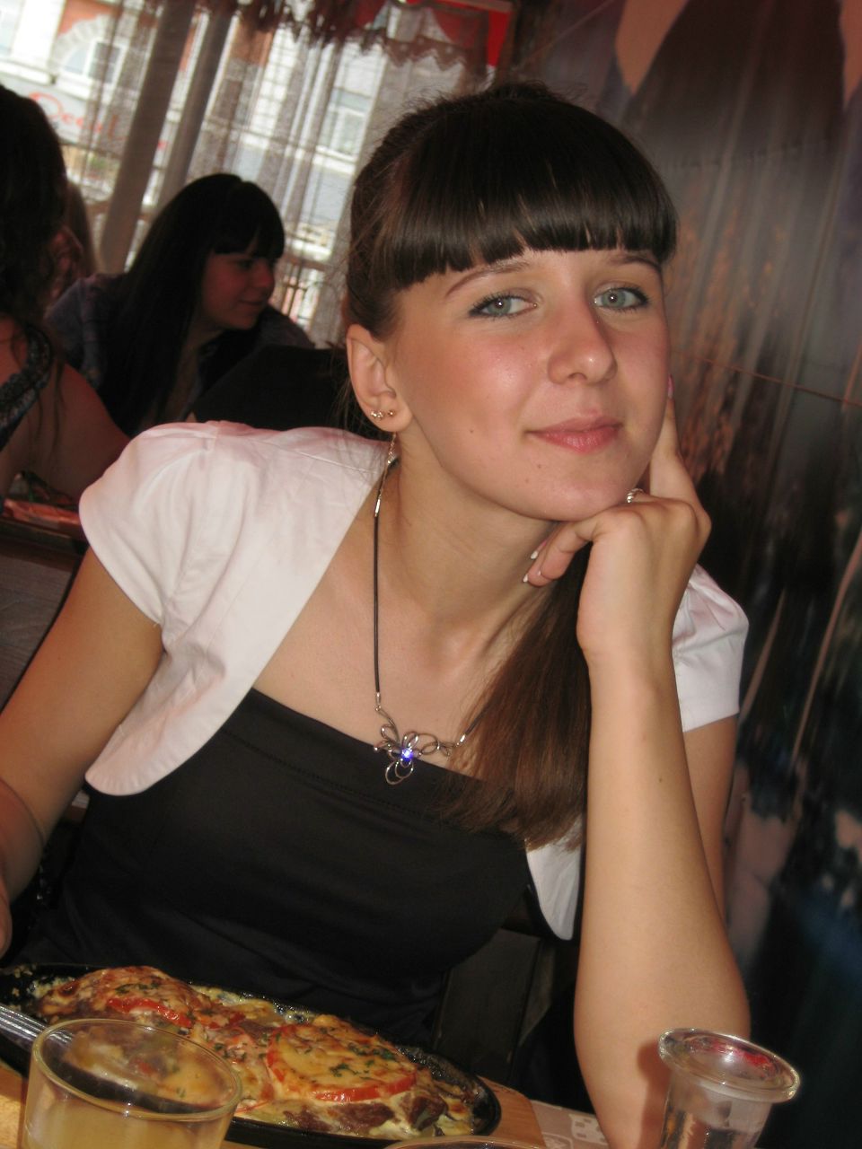 Юлия Субботина | Иваново