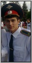 Фотография Ушаева Ахмата
