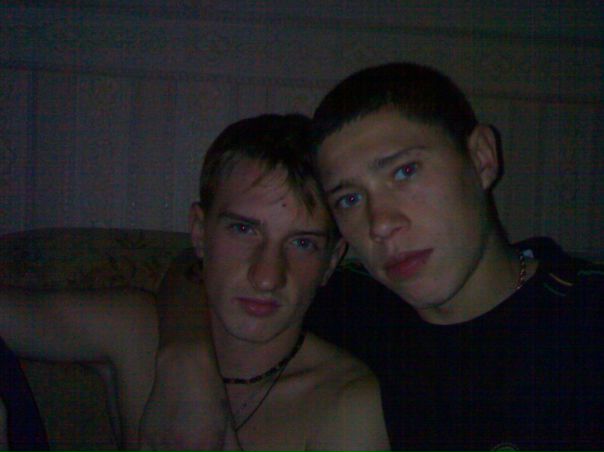 №96, Алексей Злидниченко, 36 лет, Донецк №96, Алексей Злидниченко, 36 лет, Донецк