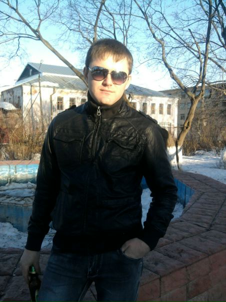 №2, Андрей Пукальчик №2, Андрей Пукальчик