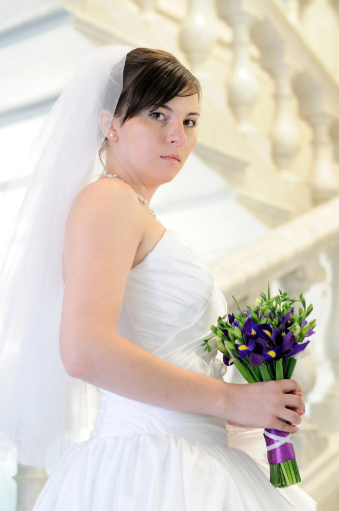 Алёна Зубкова | Санкт-Петербург