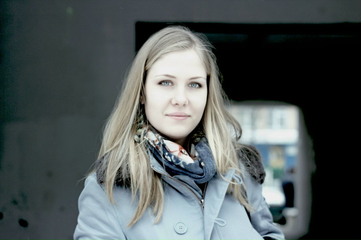 Наталья Птицына-Брошель | Москва