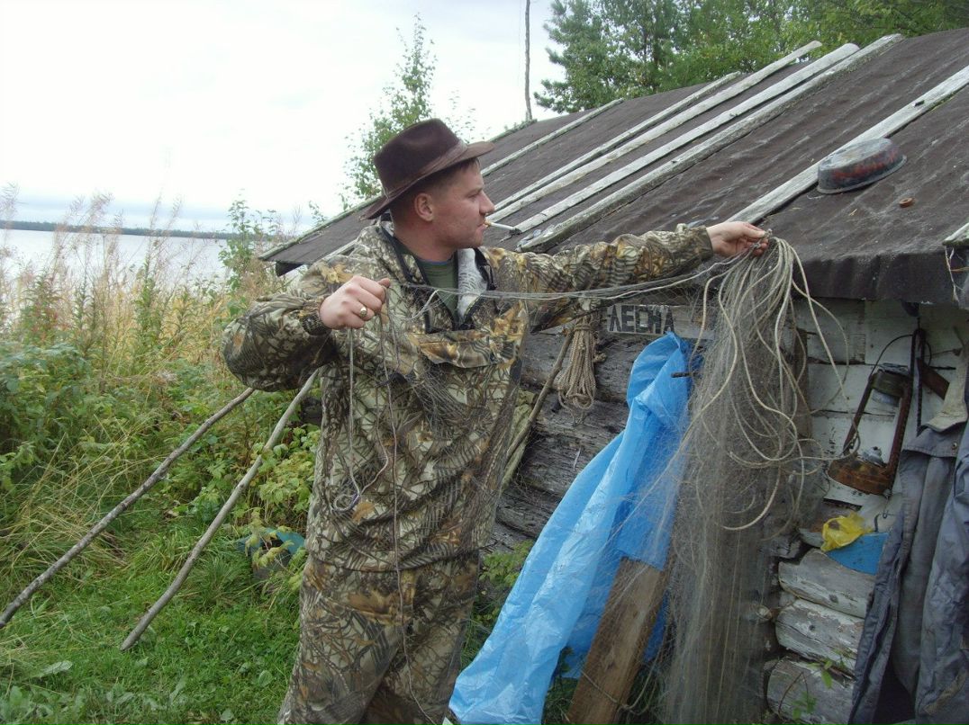 Андрей Яшев | Новодвинск