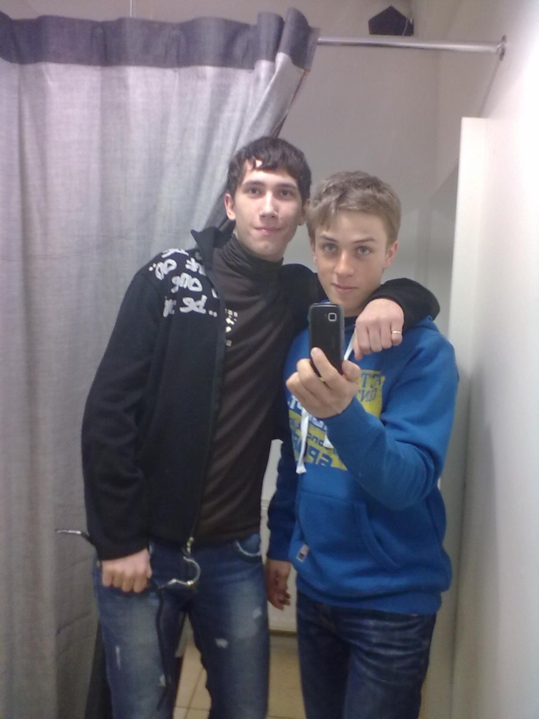 Денис Ефимов | Кропивницкий / Кировоград