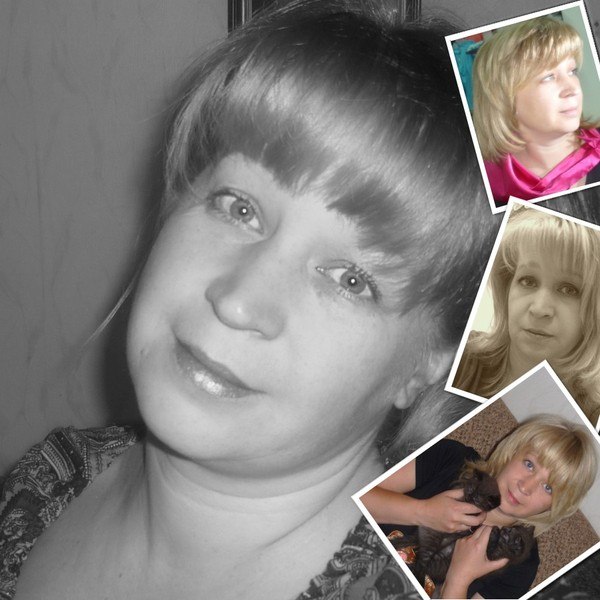 Светлана Еробитова | Тольятти