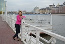 №18 Zhamilya Berdiyarova
