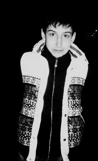 Илья Суламанидзе ♣ | 