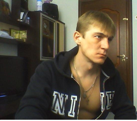 Артем Данилин | Москва