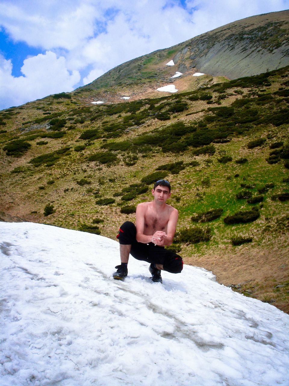 Петро Лютий | Добротвор