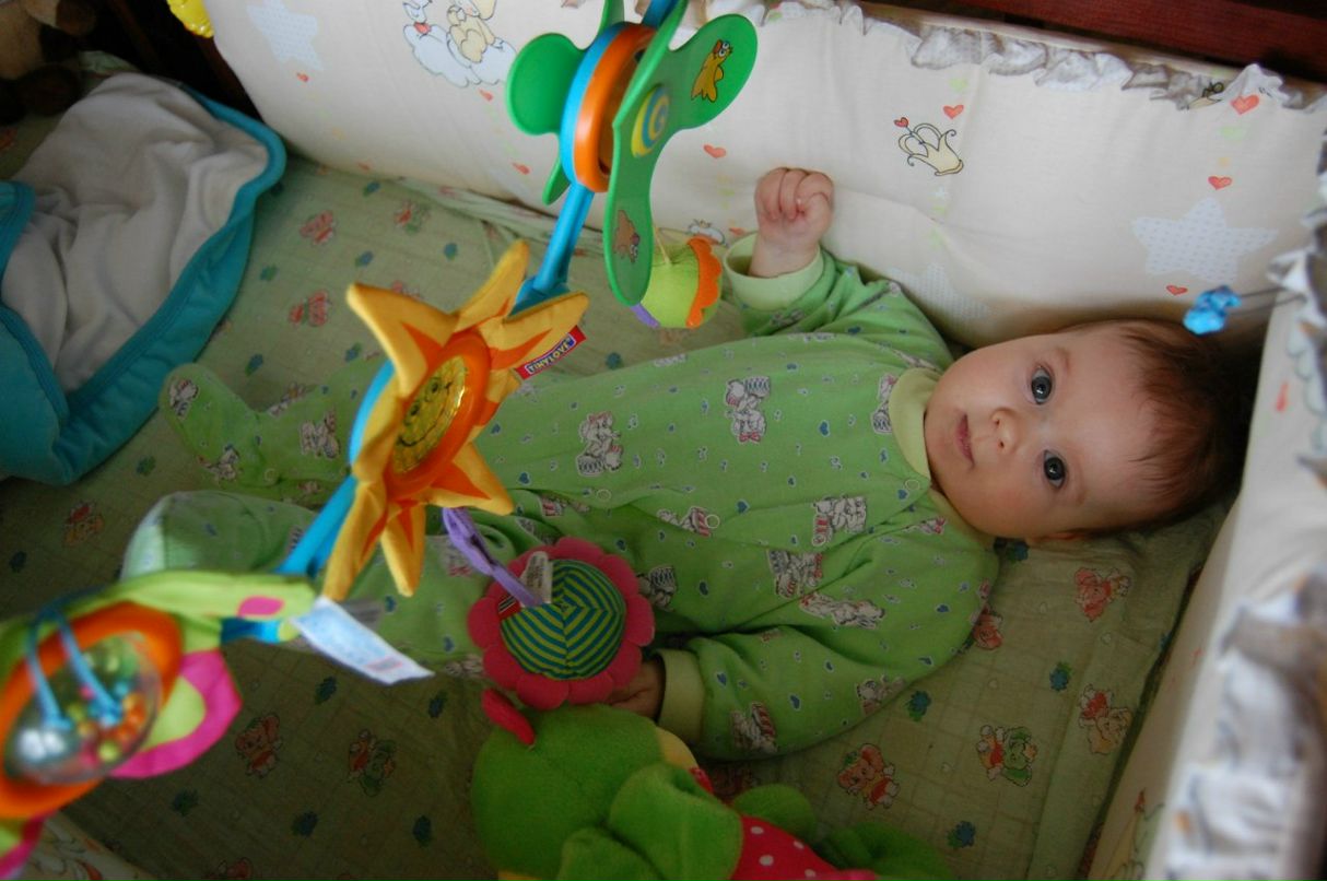 Виктория Зорина | Днепр (Днепропетровск)