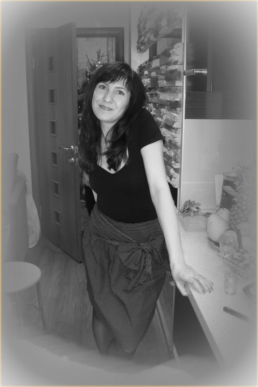 Алла Ильинова | Санкт-Петербург