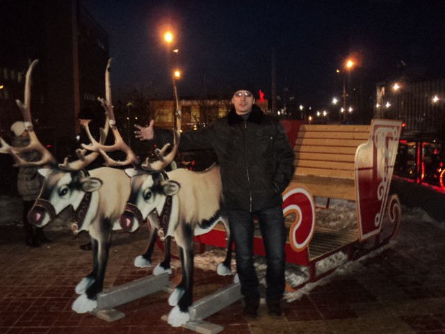 Рафаэль Халимов | Альметьевск