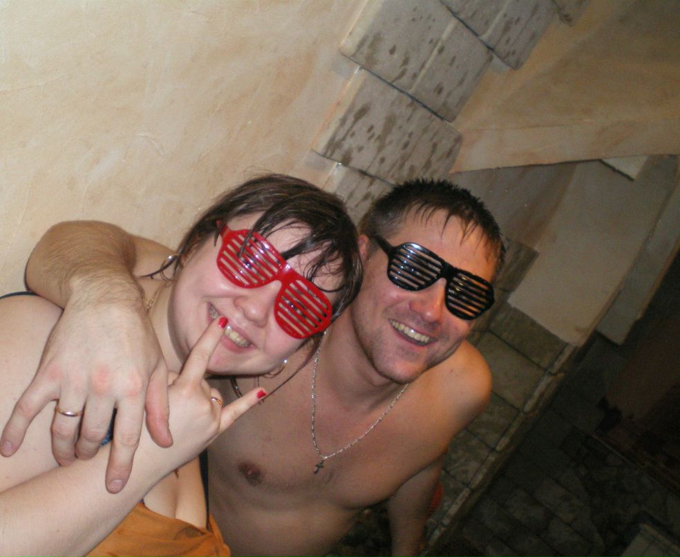 Ольга Богдан | Омск