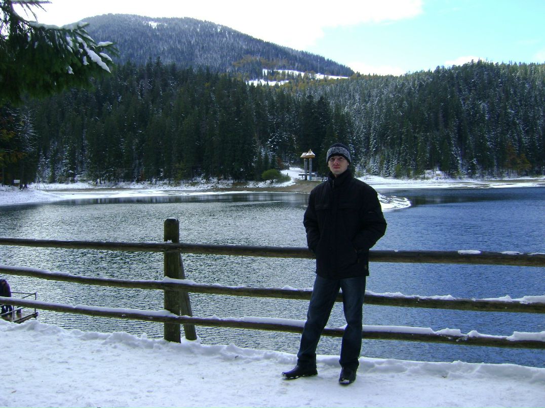 Юра Онищенко | Мариуполь