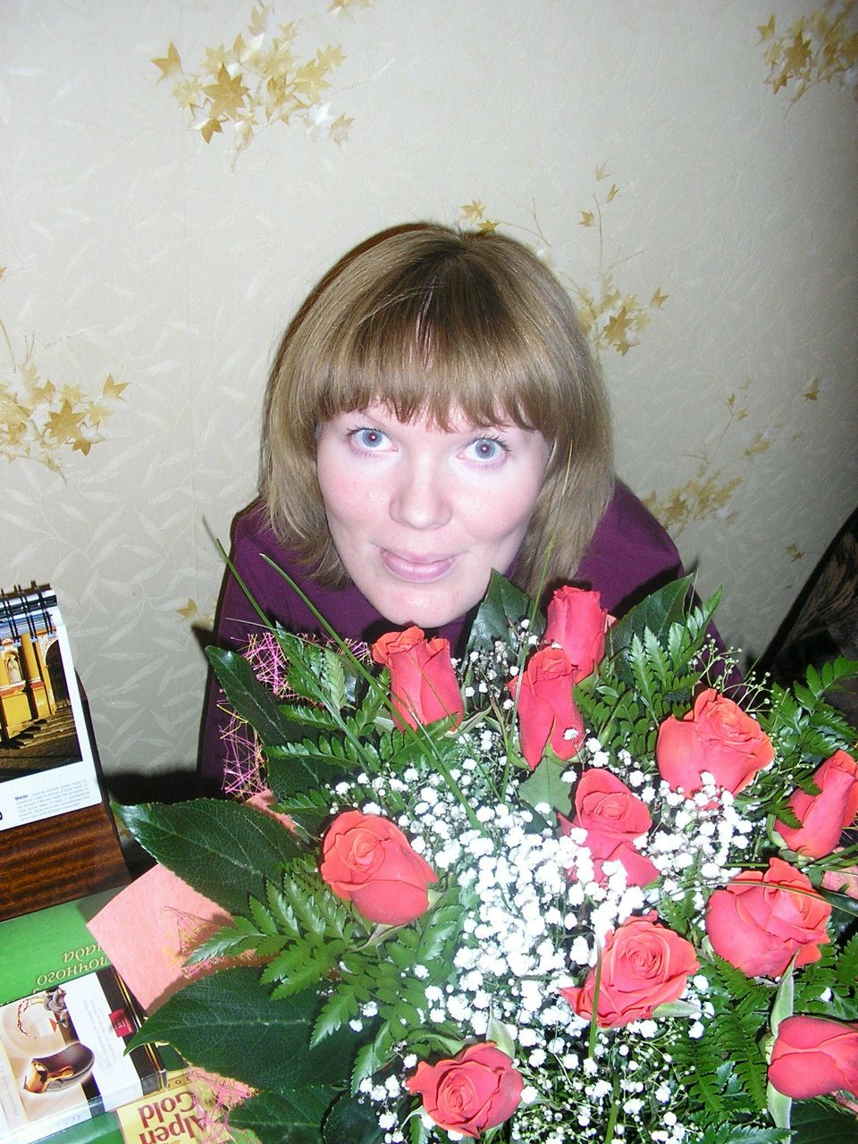 Валентина Романова | Жигулевск