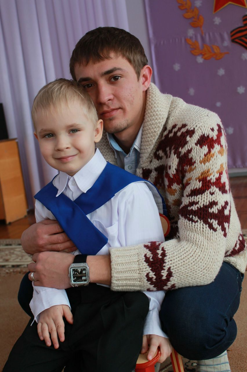 Артем Фирсов | Тимашевск