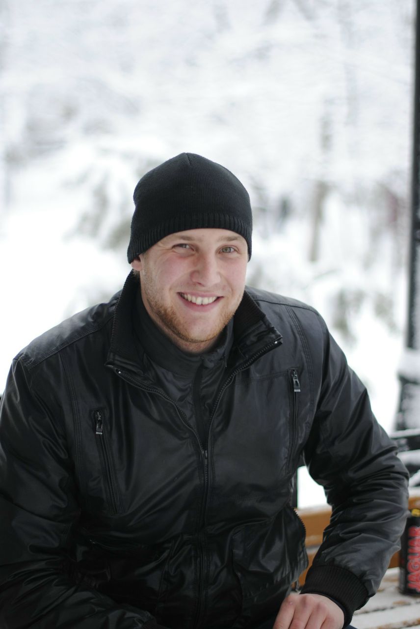 Стас Карпетченко 