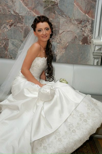 №67, Валерия Трунова №67, Валерия Трунова