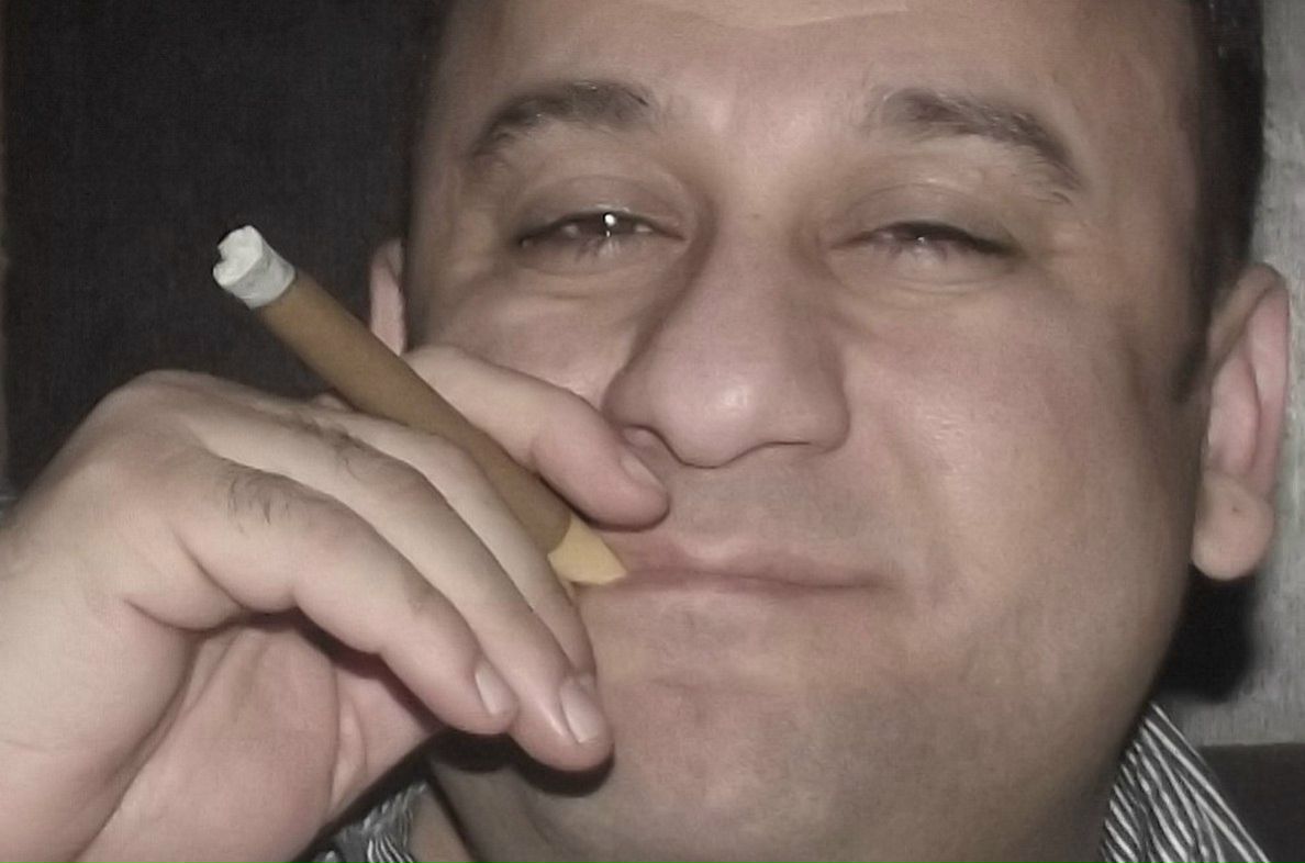 Iliad Khillis | Иваново