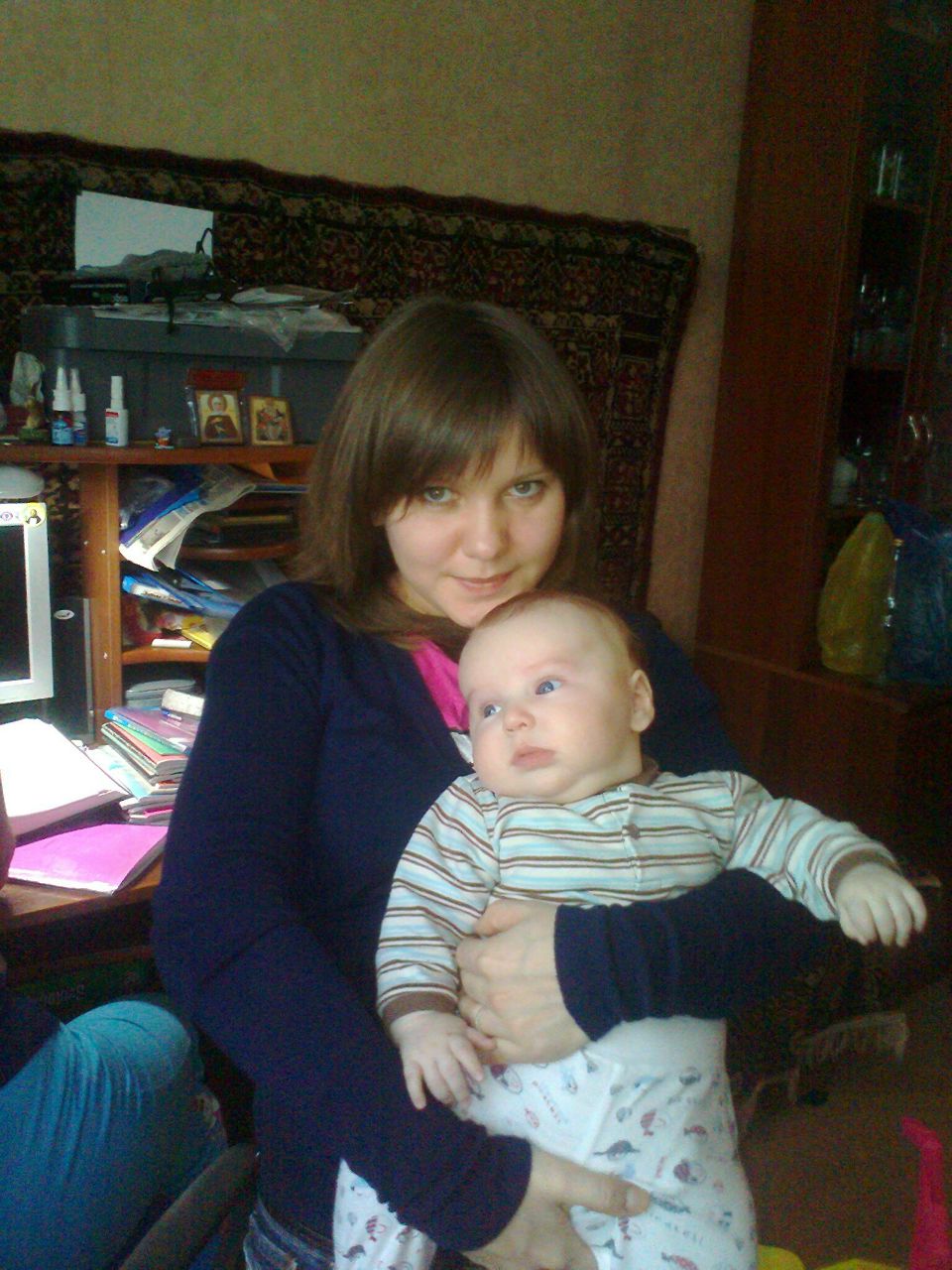 Екатерина Широких | Москва