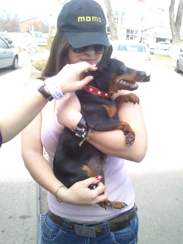 Ангелина Неангелина | 