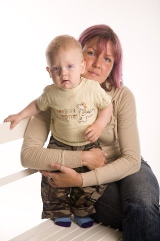 №42, Маша Бу №42, Маша Бу