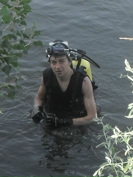 №42, Кирилл Фадеев, Самара №42, Кирилл Фадеев, Самара