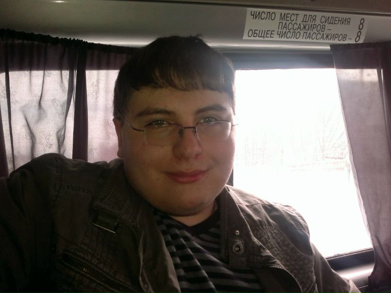 Максим Маков | Киселевск