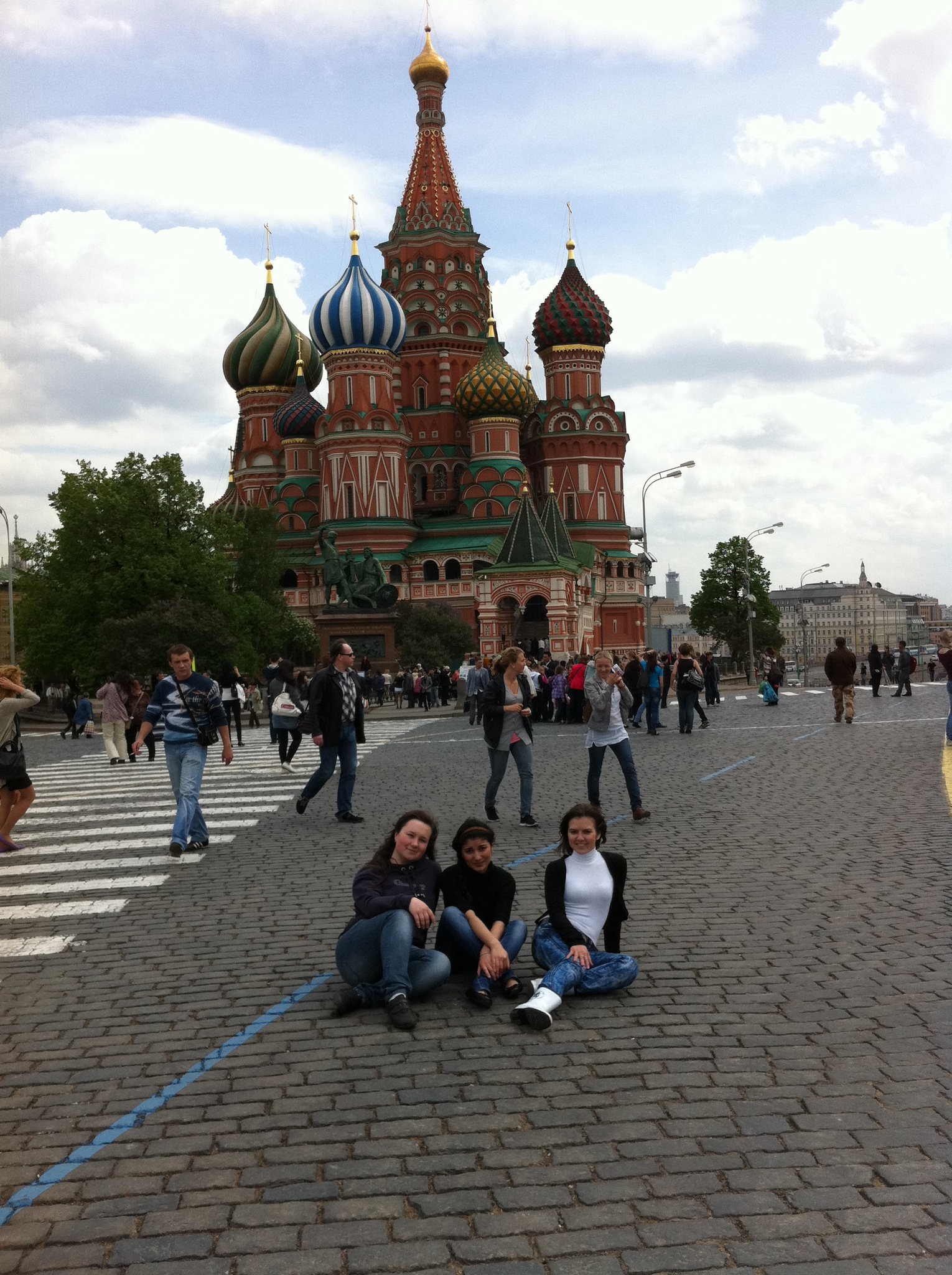 Фото профиля