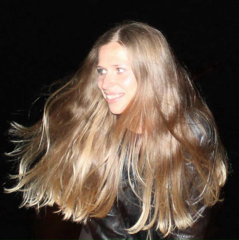 Katya Katya | Санкт-Петербург