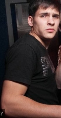 Алексей Широков | Владивосток