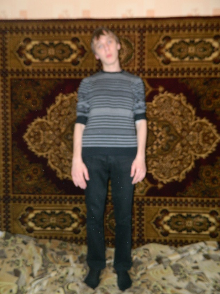 Елисей Зимовец Ryuzaki | Сочи