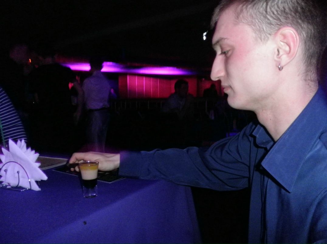 Стас Асмадеев | Киев