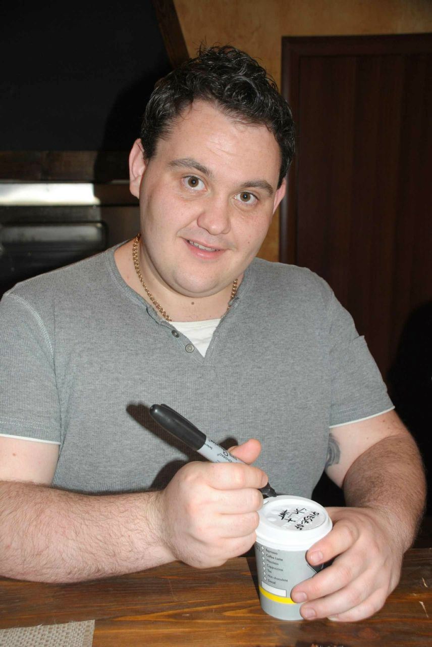 Андрей Пащенко | Белгород-Днестровский