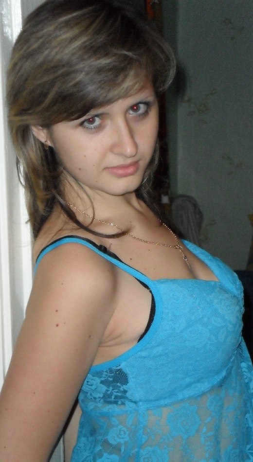 Наташа Чайка | Мелитополь