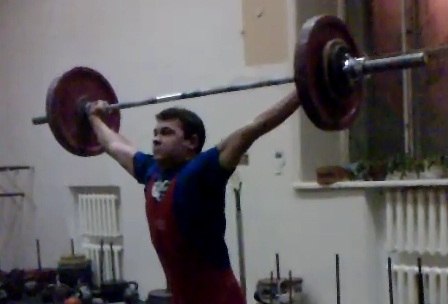 Егор Рожков | Москва