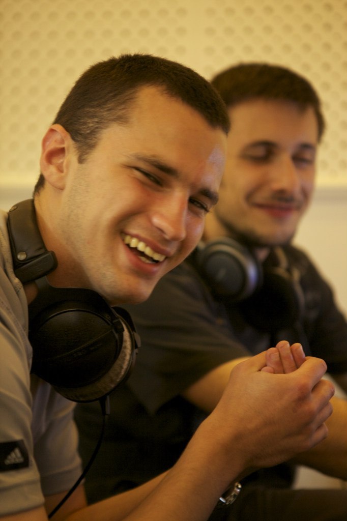 Макс Маковецкий | 