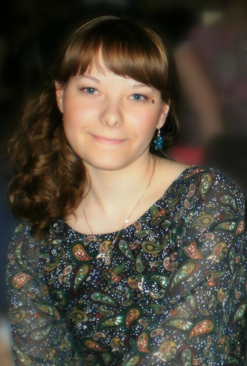 Ольга Набиева | Уфа