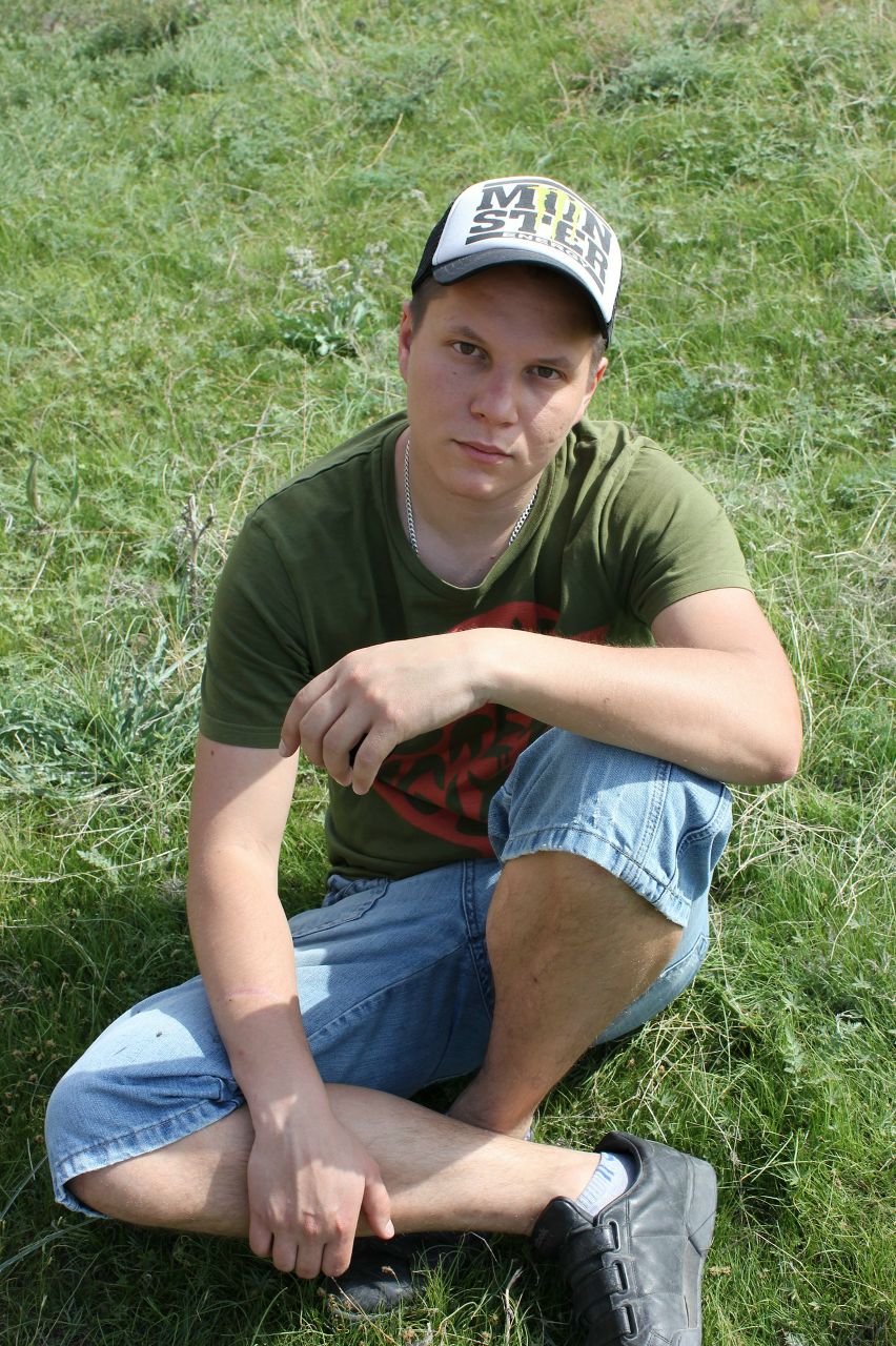 Илья Владимиров | Конаев / Капшагай