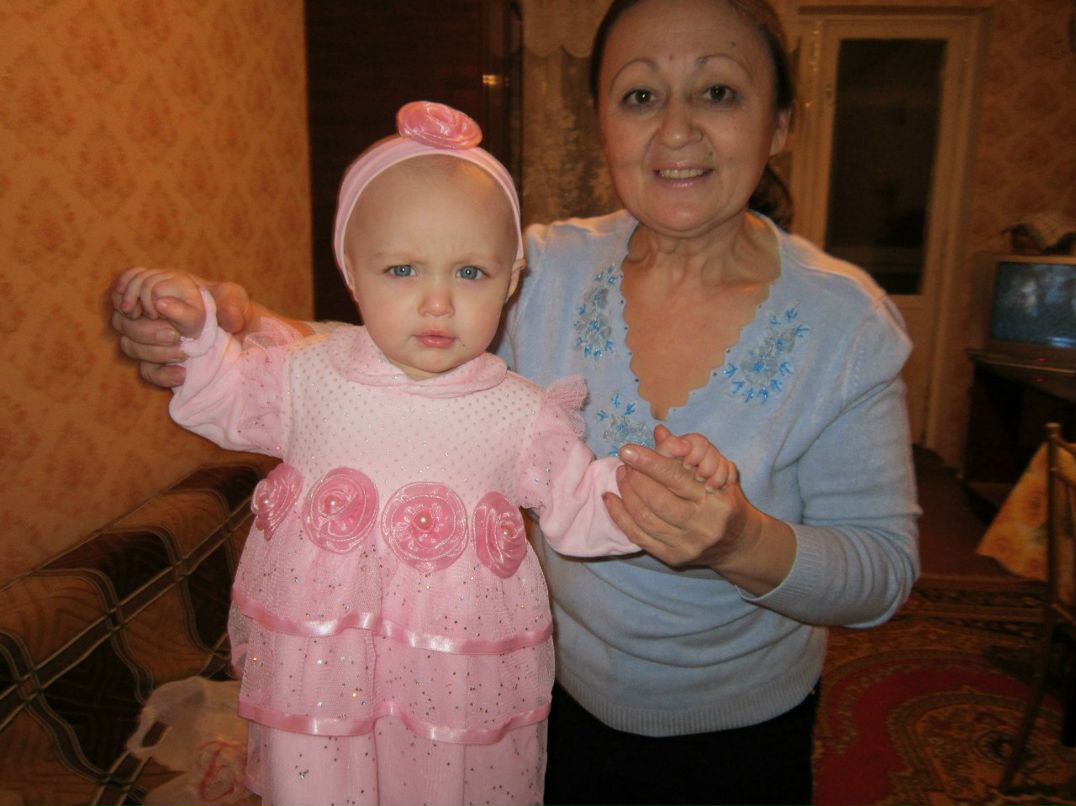 Татьяна Меркулова | Запорожье