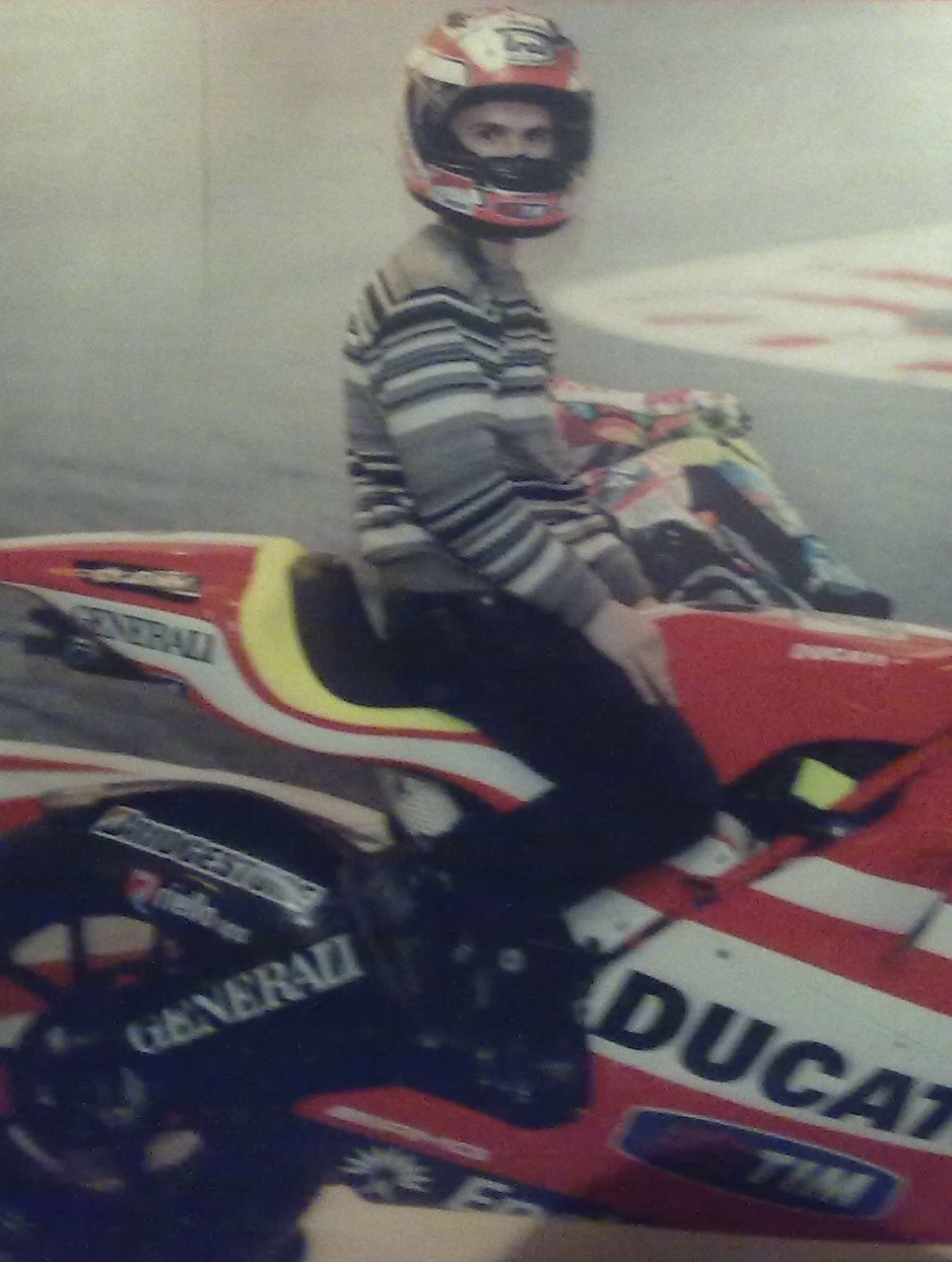 Ваня Денисов | Санкт-Петербург