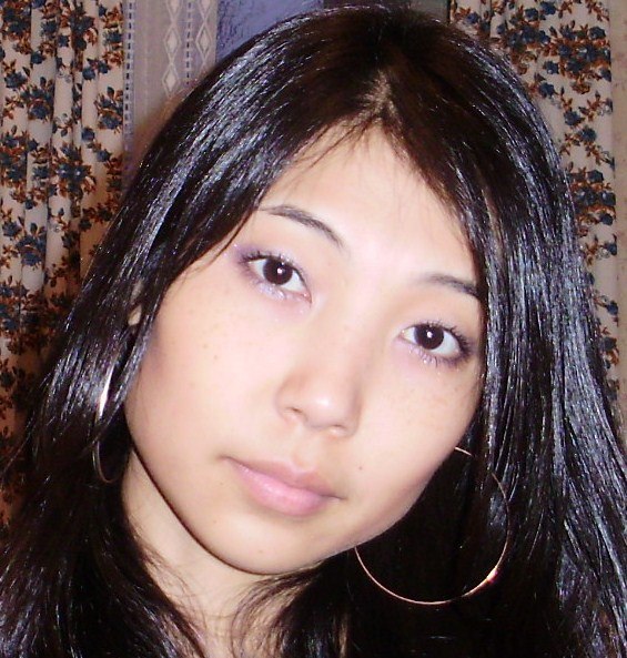 Булгун Гайдаева | Элиста