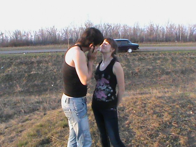 Серёга Ботько | Перелюб