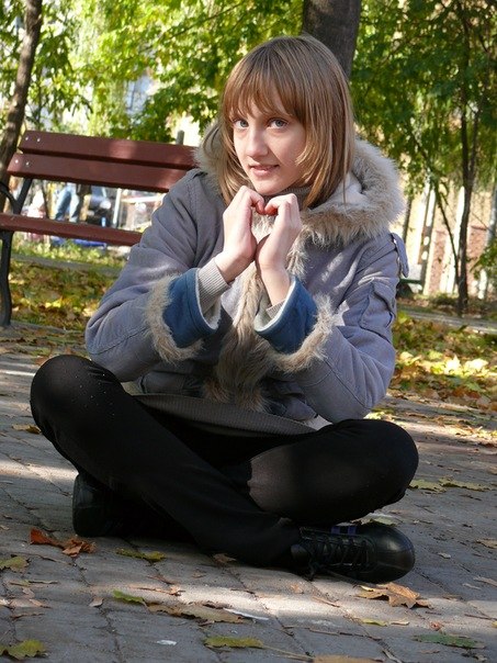 Элона Немцэва *АнГеЛ с ДиКиМ хАрАкТеРоМ* | Киев