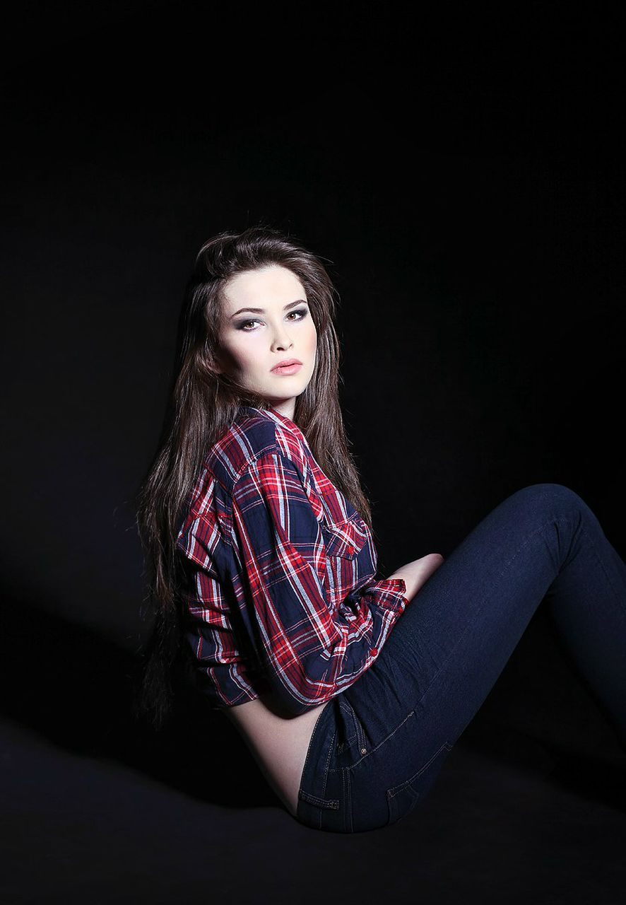 Анастасия Нерушенко | Харьков