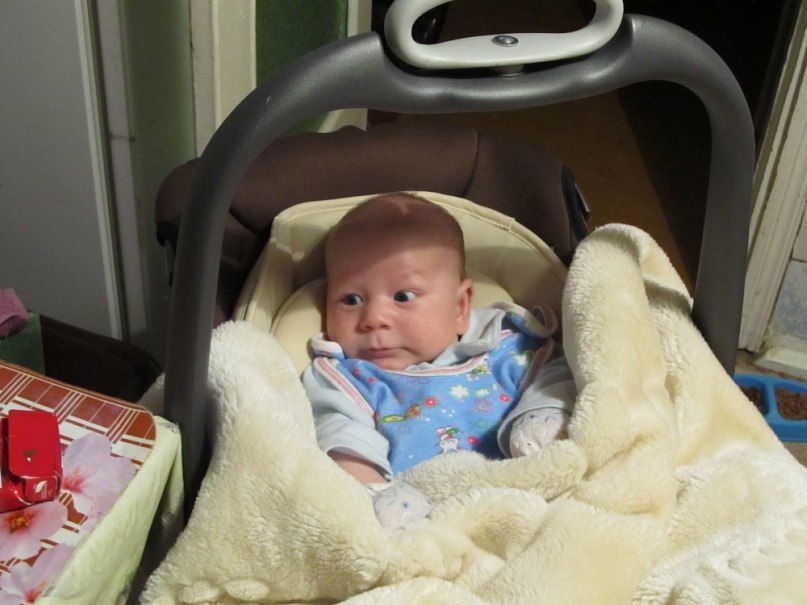 Ольга Михновец | Судак