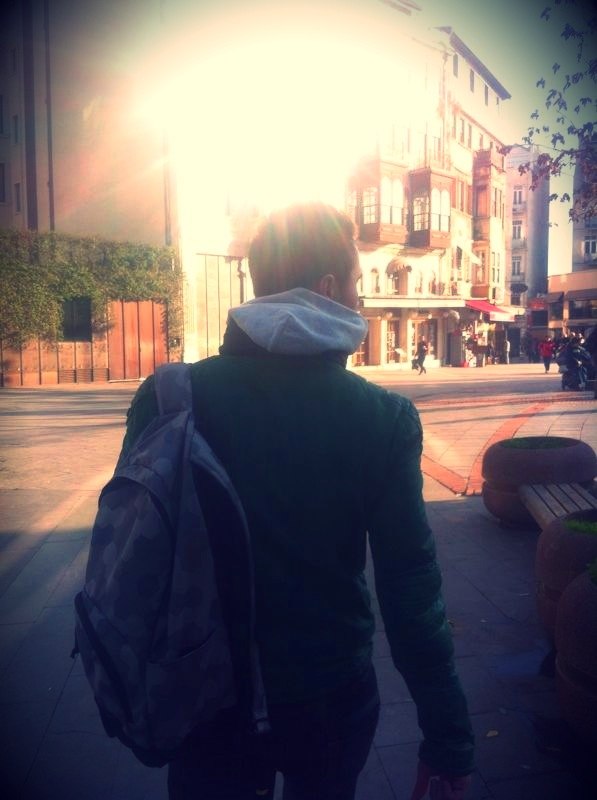 Рауль Дельгадо | Москва