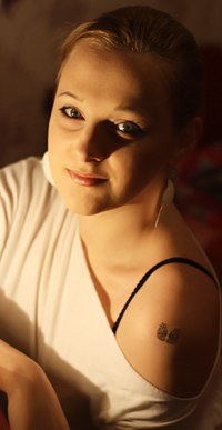 Светлана Бонапарт | Санкт-Петербург