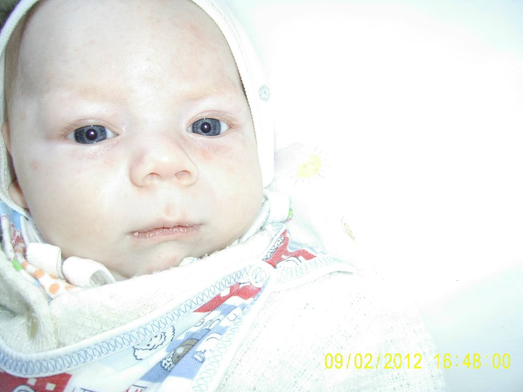 Анна Маева | Сортавала